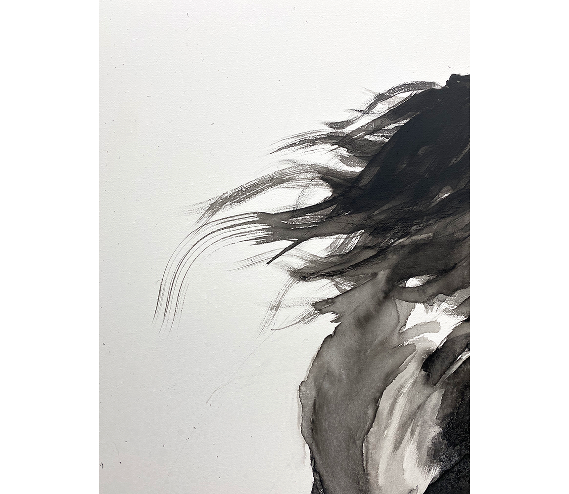 Soaring III - Sun Hui Watkins